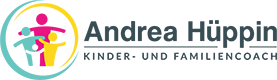 Andrea Hüppin - Kinder- und Familiencoach