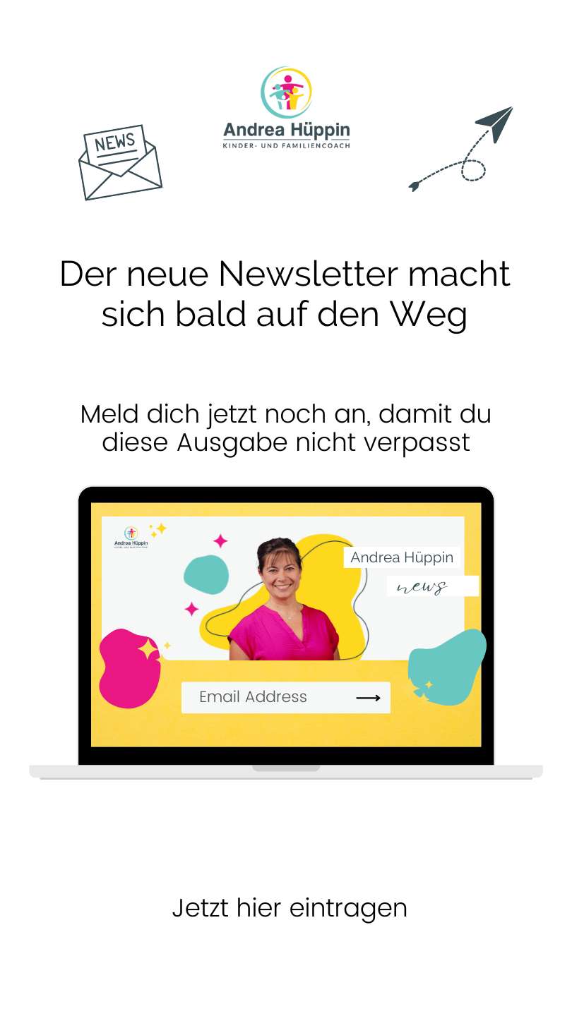 Newsletter Anmeldung